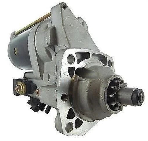 STARTER for John Deere Tractor 3020, 4000, 4030, 4230