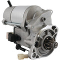 435-236 Electric Starter Fits Kubota