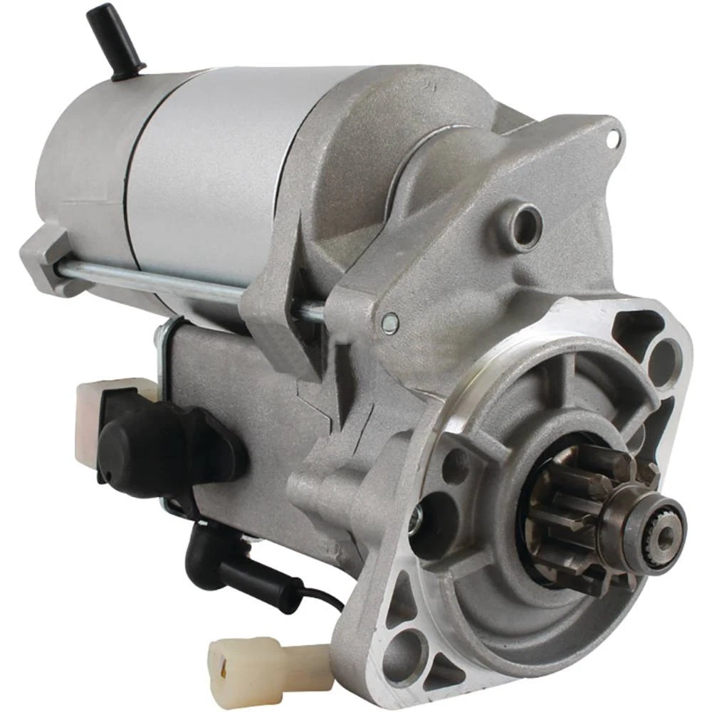 435-236 Electric Starter Fits Kubota