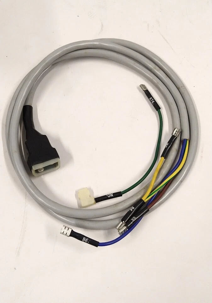 Volvo Penta - 839370 - Stern Drive Mechanical Lift Cable