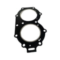 Cylinder Head Gasket for Mercury 2 Stroke 30 HP Outboard 27-19138 18-3804