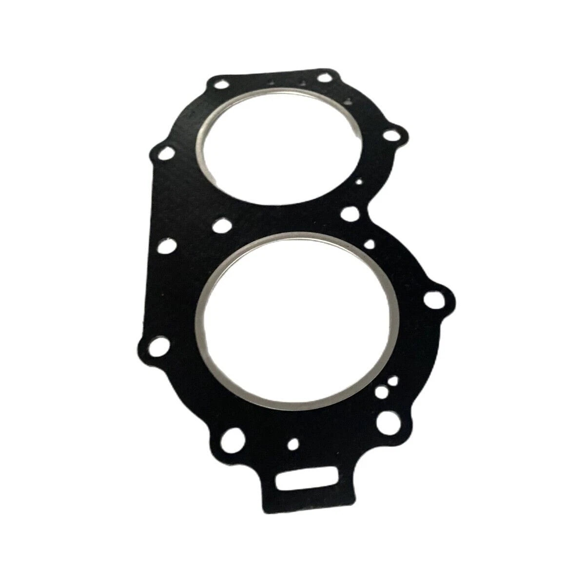 Cylinder Head Gasket for Mercury 2 Stroke 30 HP Outboard 27-19138 18-3804