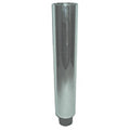 R4893 Chrome Straight Stack Fits IH - Fits FARMALL