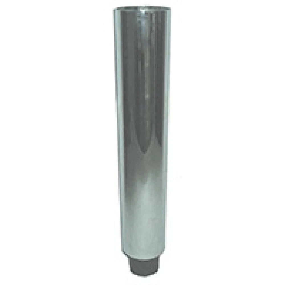 R4893 Chrome Straight Stack Fits IH - Fits FARMALL