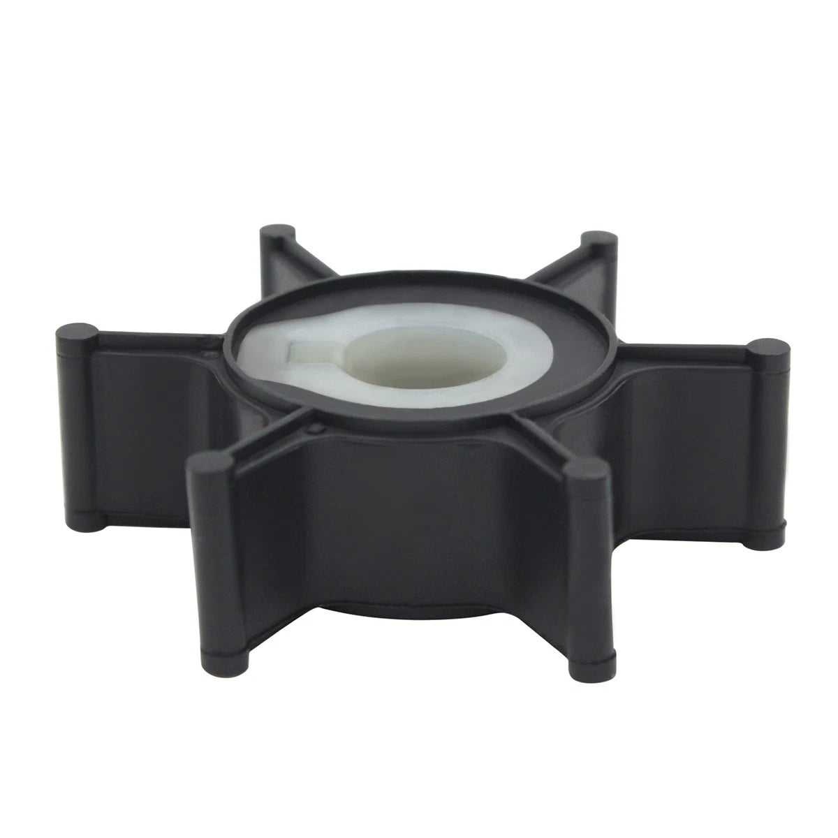 646-44352 47-80395M Impeller for Yamaha Mercury Mariner Outboard 2HP 2 Stroke