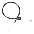 Enhanced Lawn Mower Performance with 7034608YP Clutch Control Cable for Murray