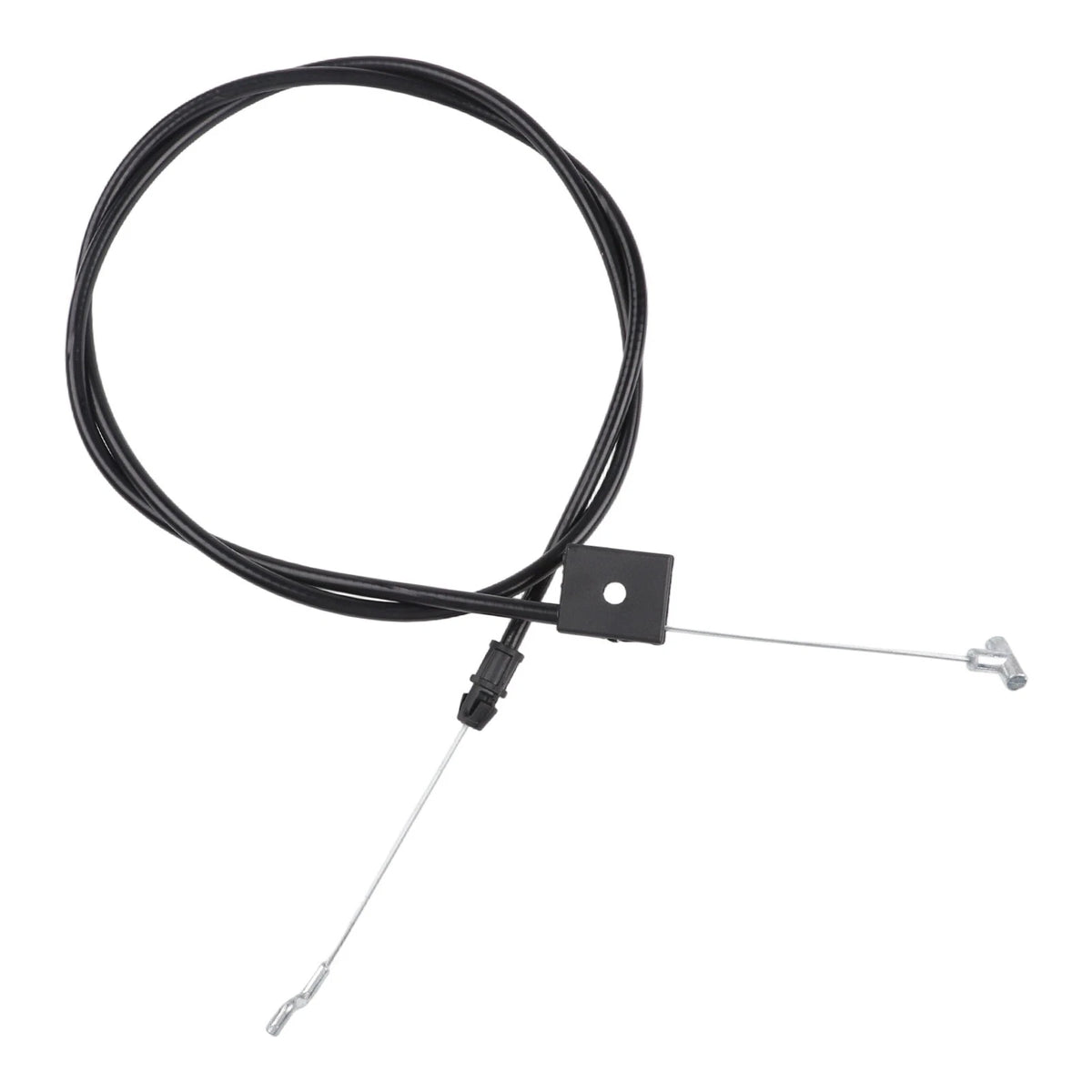 Enhanced Lawn Mower Performance with 7034608YP Clutch Control Cable for Murray