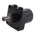 Hydraulic Motor 87561179 87627787 for Holland 86C Case Header 2152 2142 2162