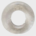 Boat Outrigger Glass Ring 0-8808 - 3/4 Inch ID Clear