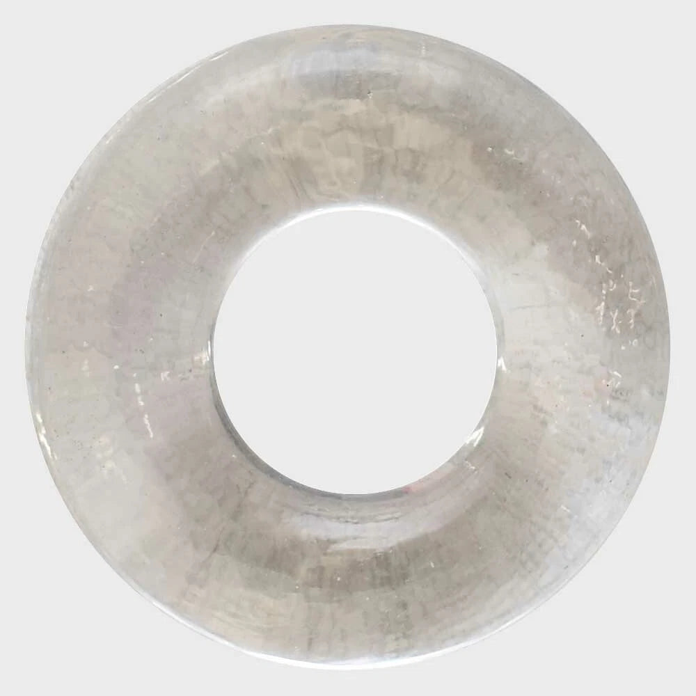 Boat Outrigger Glass Ring 0-8808 - 3/4 Inch ID Clear