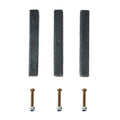 Engine Tool Honing Tool for CT2757 Hone with Screws (3 - ") 3pcs/Set 75mm