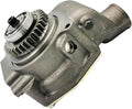 Water Pump 172-7765 1157560 for Caterpillar CAT Tractor 627B 627E 3306 3306B