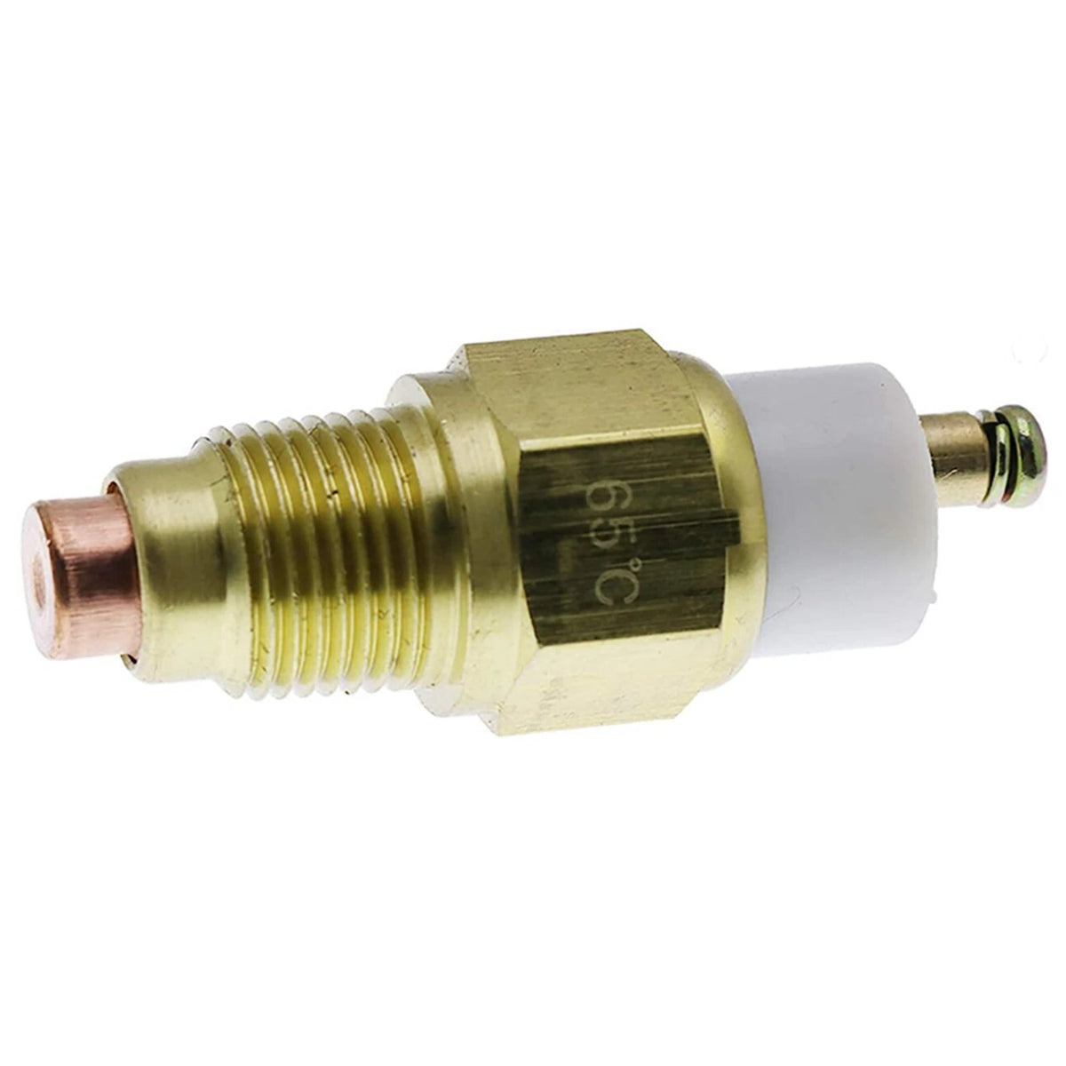 Temperature Sensor 128275-91340 for Yanmar Marine 1GM 2GM 3GM 3HM Outboard