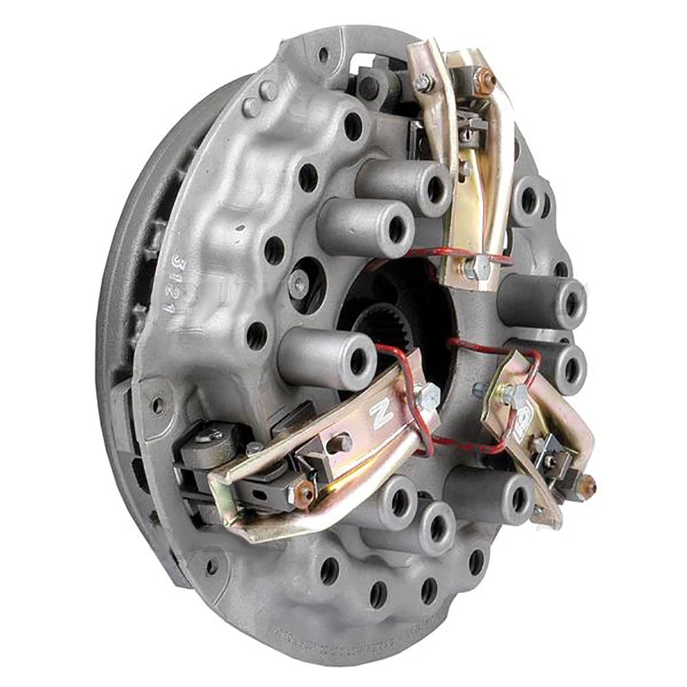 CLUTCH PRESSURE PLATE FOR LONG FARMTRAC 60