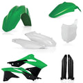 ACERBIS Full Plastic Kit Original for Kawasaki KX250F 2013-2016 Offroad