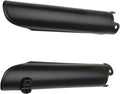 ACERBIS Fork Guard Black for KTM 250 SX & SX-F (2000-2007) Offroad Protection