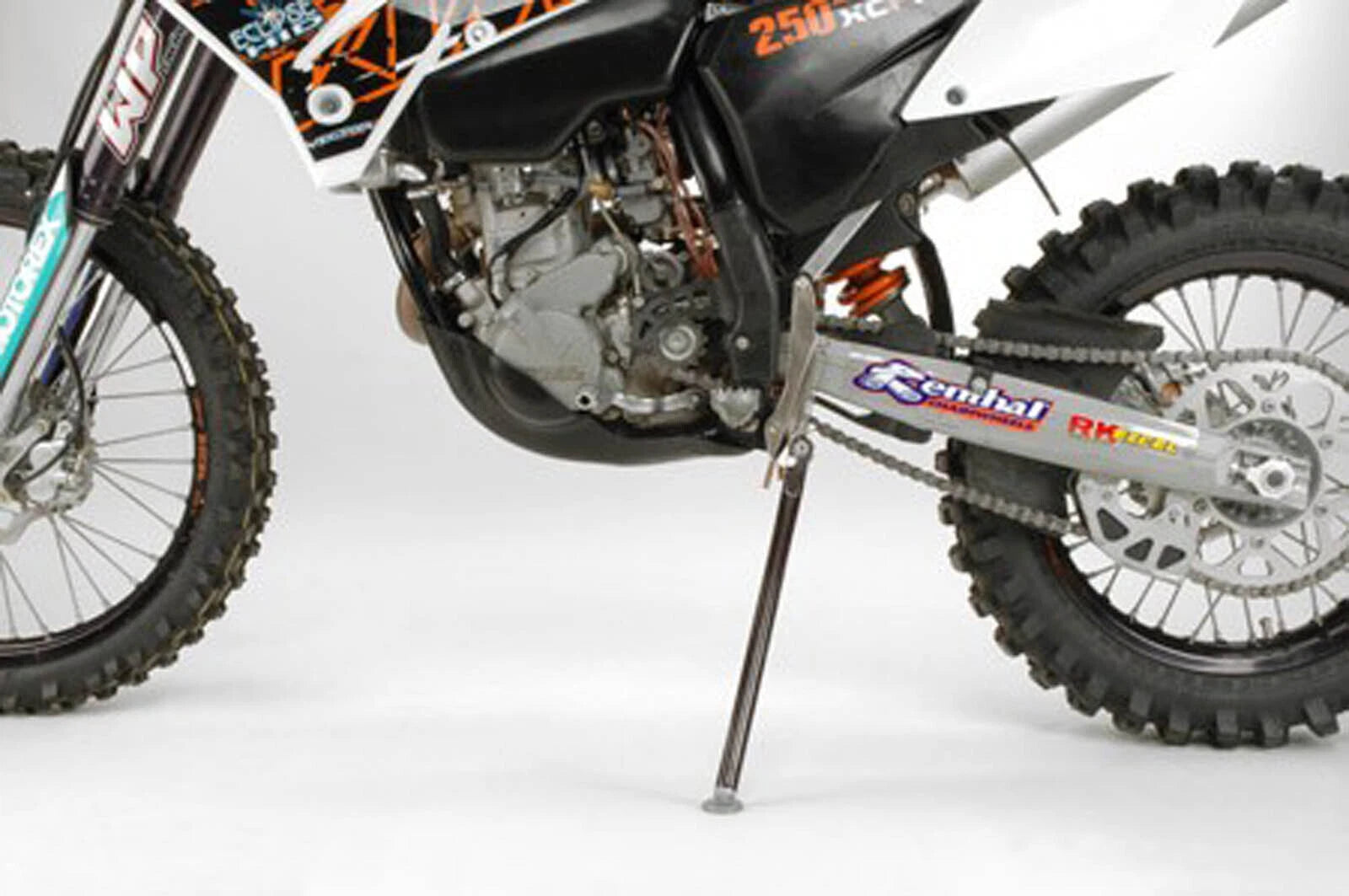 Trail Tech Kickstand for KTM 250 SXF 2005-2006