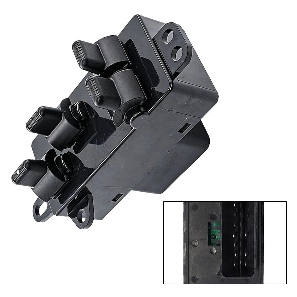 Front Left Master Power Switch for Town&Country for Grand for Caravan 04-07