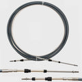 Yamaha Boat Shift Throttle Cable 183325 - Premier II 16 Foot