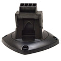 Ranger Boat Rotating Mounting Bracket - 3 3/4 Inch Black