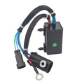 Tilt Trim Relay for Evinrude Marine E40D E50D E60D E75D E90D E90W 0586767