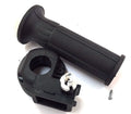 THROTTLE HANDLE HAND CONTROL GRIP GRIPS 47CC 49CC MINI QUAD POCKET DIRT BIKE ATV