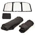 2020 Larson FX DC Boat Bow Cockpit Cover 7641701 - Taylor Made (kit)