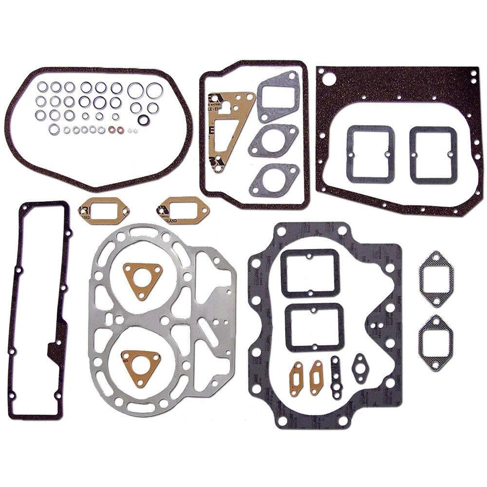 AR1418R Replacement Gasket Set Fits John Deere 80 820 830 840 AR1419R