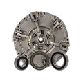 Clutch Kit 11" Fits John Deere 5200 5210 5300 5310 5400 5500 Tractor CLK695_2