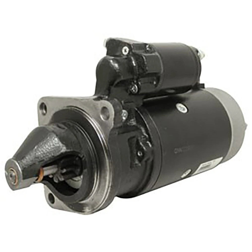 Starter Fits Case/Internati Onal Harvester Replaces 47906044