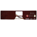 Sea Ray Boat Blank Switch Panel 1956654 - 310 Sundancer 2010