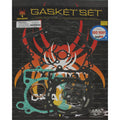 Complete Gasket Kit for Kawasaki KX450F 2006-2008