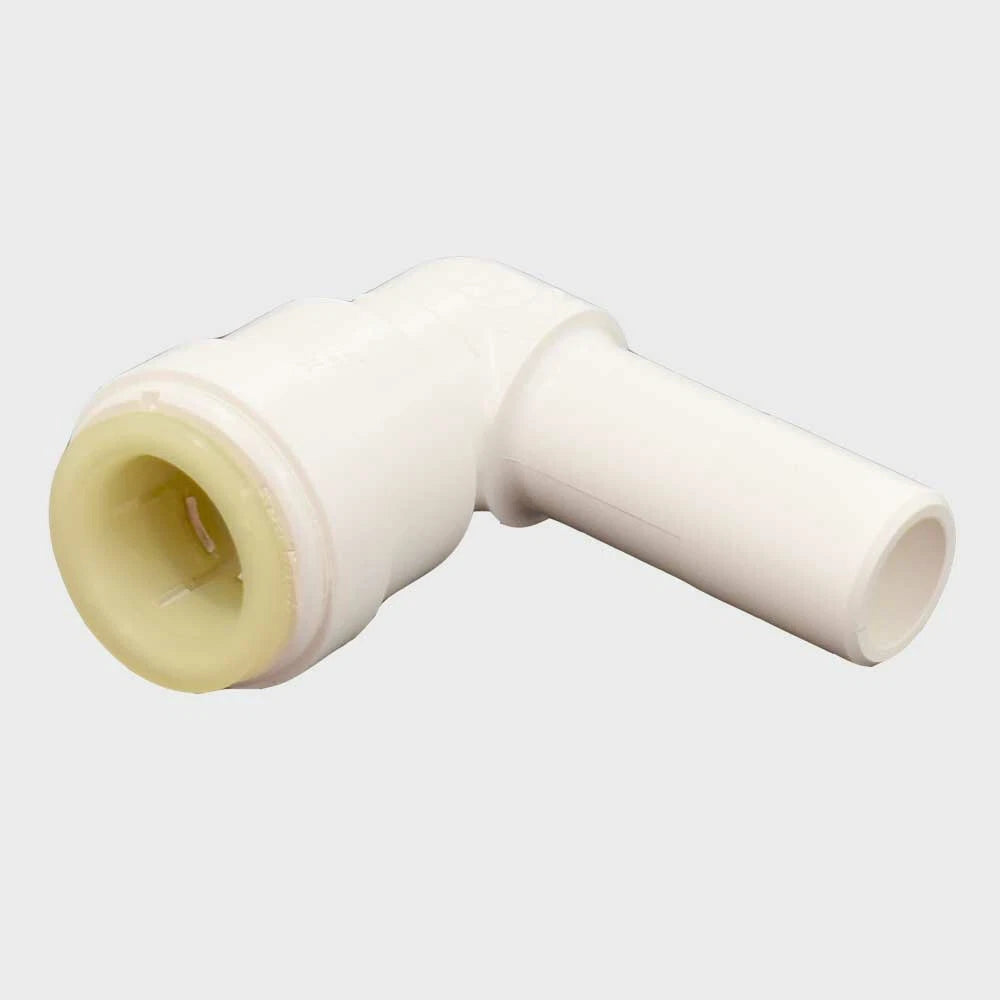Watts Boat Stackable Elbow Fittings 3518-10 - 5/8 Inch (set of 10)