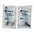 Mercury 8M0154660, Marine Fuel Filter Screen Kit, OEM - 2 Pack