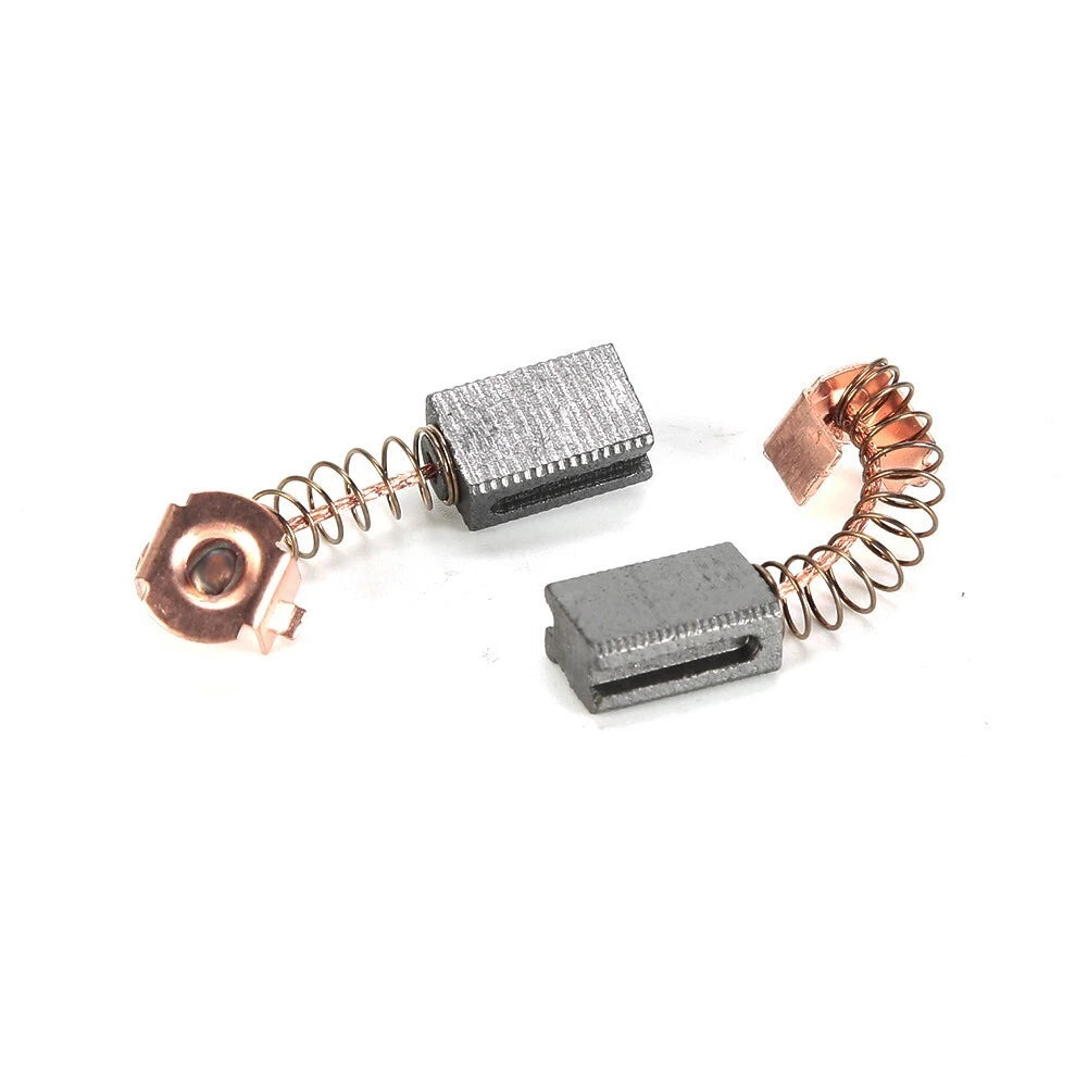2 Pcs Carbon Brushes Motor Brush Electric for Angle Grinder G720