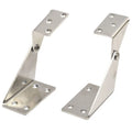 MasterCraft MariStar Boat Flip Hinges 562255 - Aluminum (set of 2)