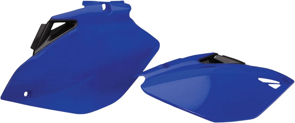 ACERBIS Side Panels Blue for Yamaha YZ250F & YZ450F 2006-2009 Offroad