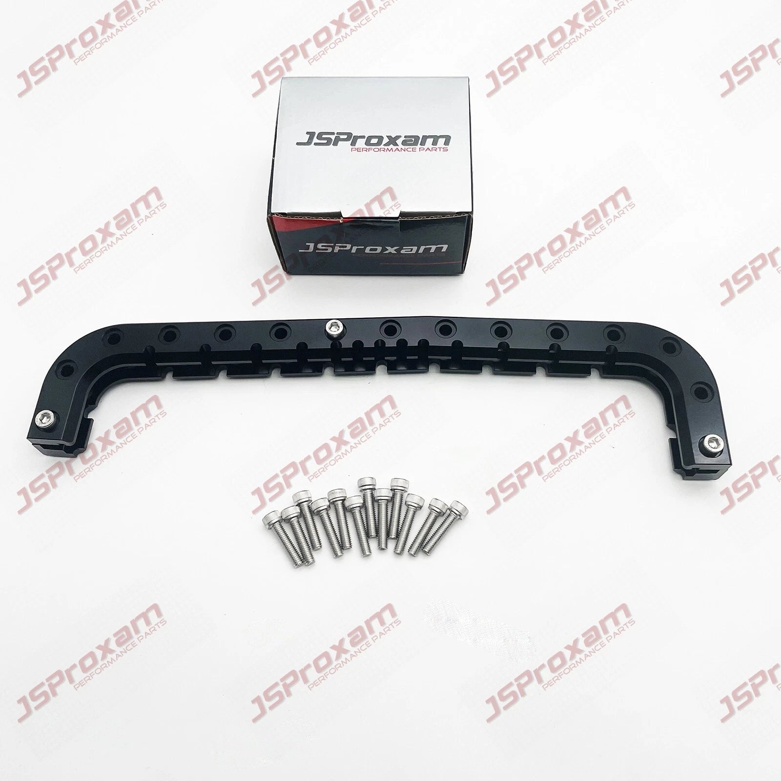 INTAKE MANIFOLD GIRDLE Black Fit SEA-DOO 325 RS12220-IMG