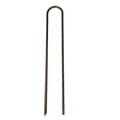 Five Thousand Garden Stake Sod Staples for Erosion Control Drip Tubing Anchoring
