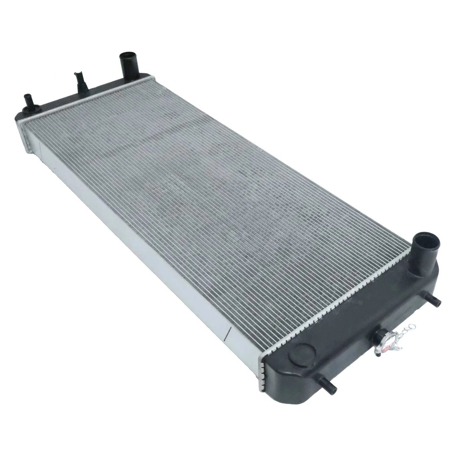 Water Tank Radiator YA00019724 for Hitachi Loader ZW180-5B