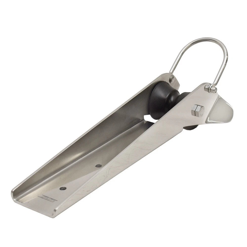 Windline Boat Anchor Roller URM-4GB - 18 1/2 Inch Stainless Steel