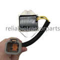515176189 Voltage Regulator Rectifier for 2007 Ski-Doo Freestyle 300F Session