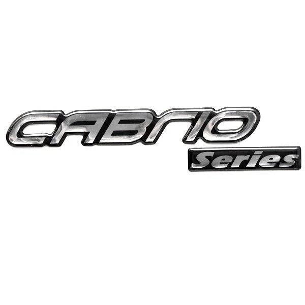 Larson Boat Model Decal 8624-1326 - Cabrio Foam Vinyl 6 7/8 X 1 1/2 Inch
