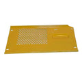 T146631 Side Shield R/H Fits John Deere 450G, 550G, 650G