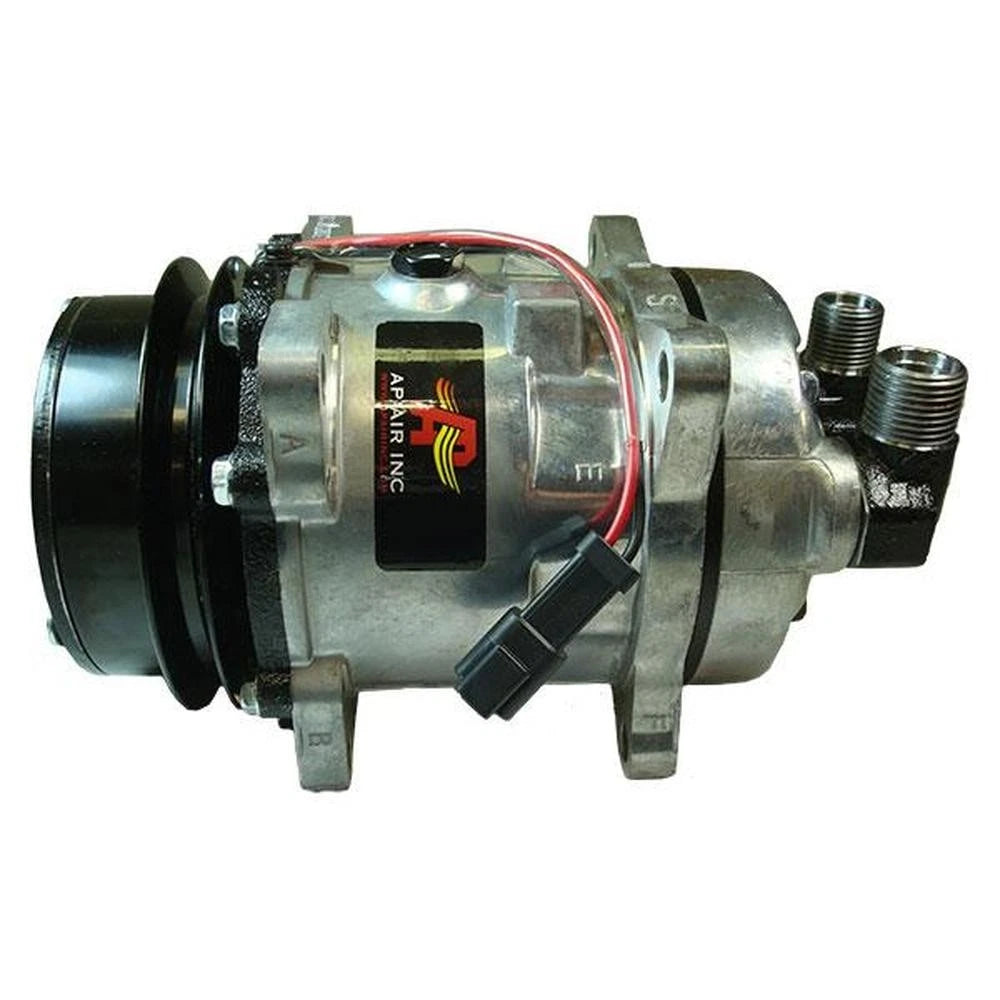 7023583 Compressor Fits Bobcat S550 S570 S590 T590 Skid Steer Loaders