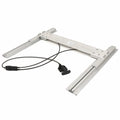 Garelick Boat Sunpad Backrest Slider 75003-32 - Aviara AV28 Aluminum