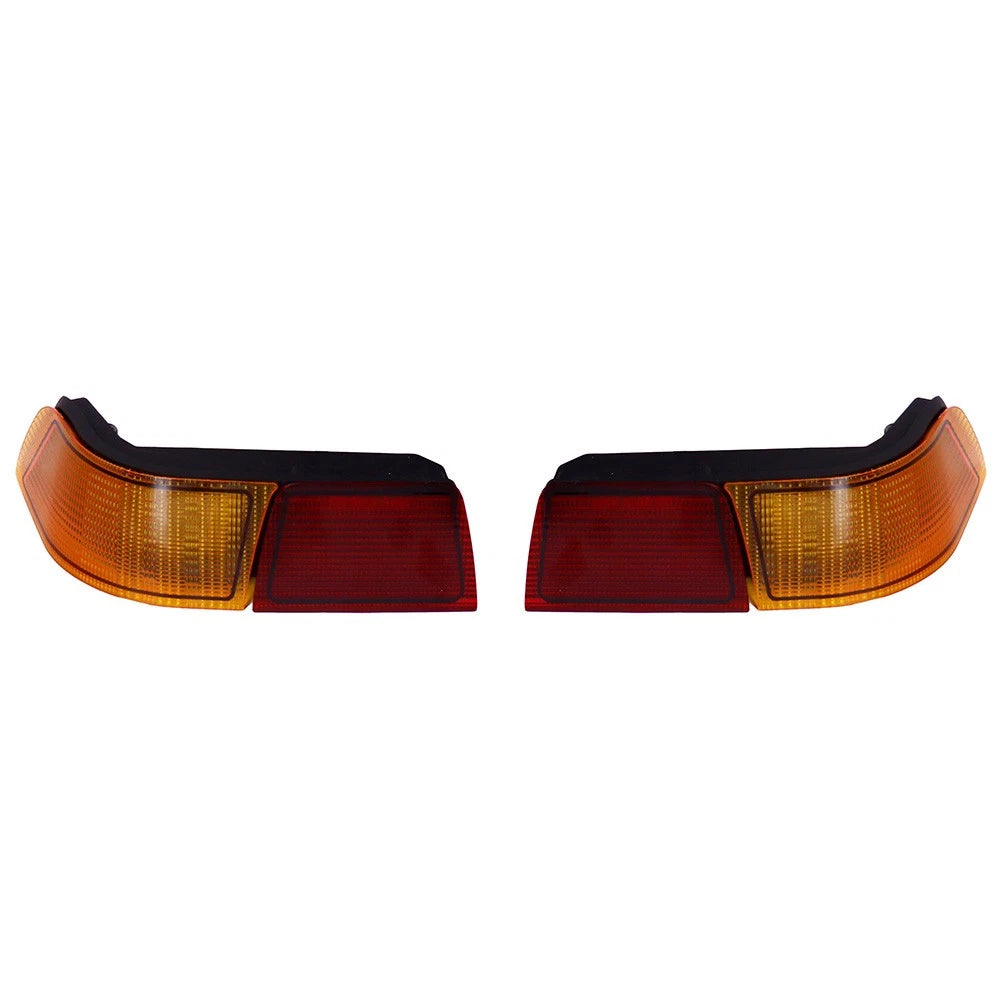 LED Corner Tail Light Kit Fits Case IH MX Tractors