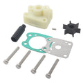 Water Pump Rebuild Service Kit for Yamaha Outboard 68D-WG078-00 67D-W0078-00