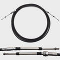SeaStar Boat Xtreme Control Cable CCX64032 - 6400 Series 32 Foot