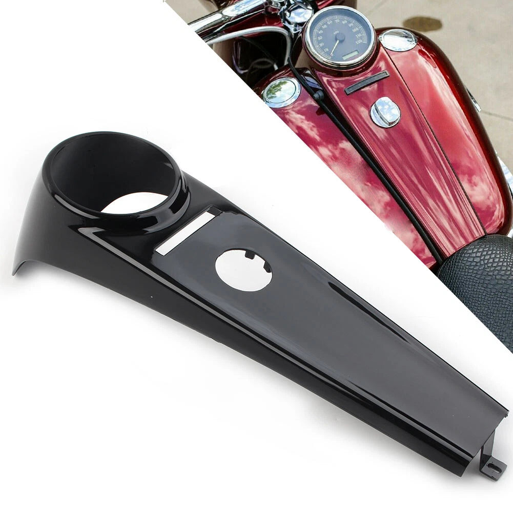 Motorcycle Dash Stock Speedo for Harley Heritage Softail Classic EFI FLSTCI